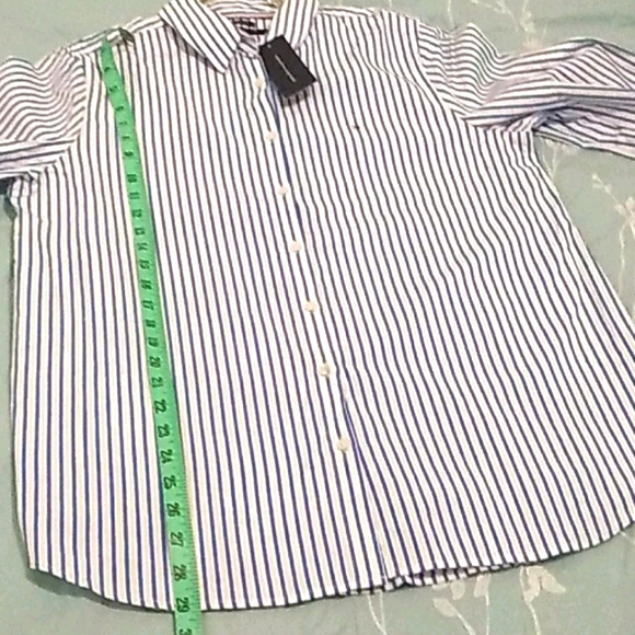 Women Long Sleeve by Tommy Hilfiger - Picture 5 of 5